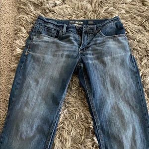 Bke Jake bootcut jeans